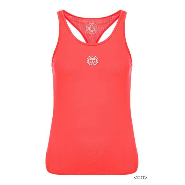 在庫処分特価 海外サイズ BIDI BADU(ビディバドゥ) レディース ミーア(Mea) テック ゲームタンクトップ (19y1mテニス)テニスウェア定番 |  | 02