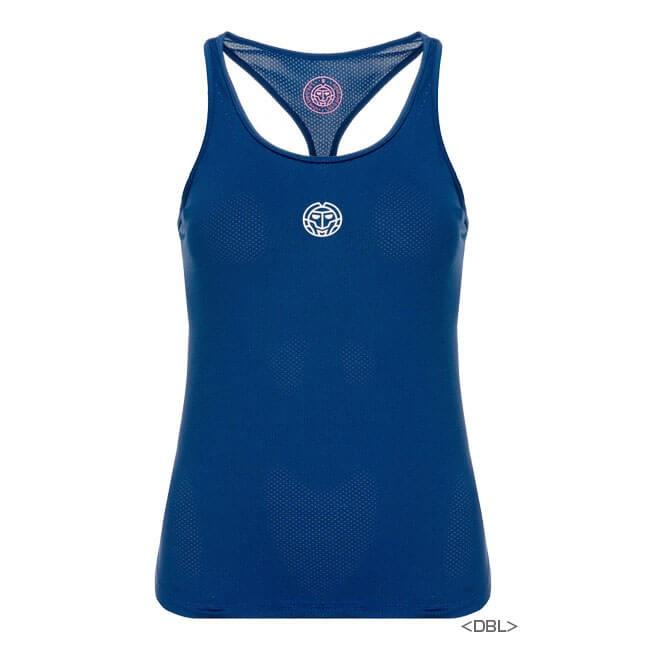 在庫処分特価 海外サイズ BIDI BADU(ビディバドゥ) レディース ミーア(Mea) テック ゲームタンクトップ (19y1mテニス)テニスウェア定番 |  | 03