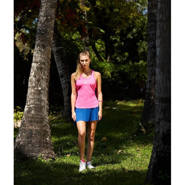 在庫処分特価 海外サイズ BIDI BADU(ビディバドゥ) レディース ミーア(Mea) テック ゲームタンクトップ (19y1mテニス)テニスウェア定番 |  | 07