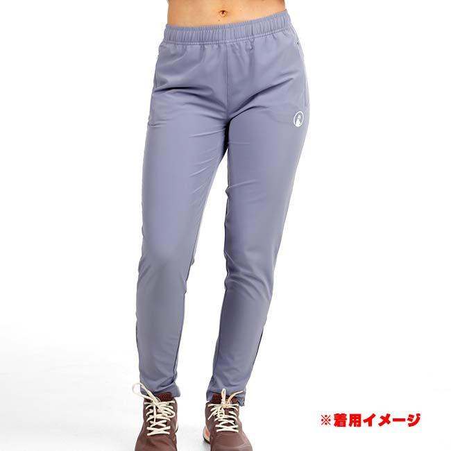 海外サイズ QUIET PLEASE(クワイエットプリーズ) 2026 FW レディース Glow フロー トラックパンツ ロングパンツ QP170016-625 ビスタブルー(26y8mテニス) |  | 04