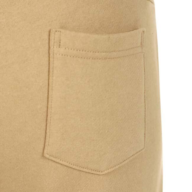 海外サイズ QUIET PLEASE(クワイエットプリーズ) 2025 FS レディース ワイルドイージー トレーニング ロングパンツ QP170014-901 サンド(25y7mテニス) |  | 03