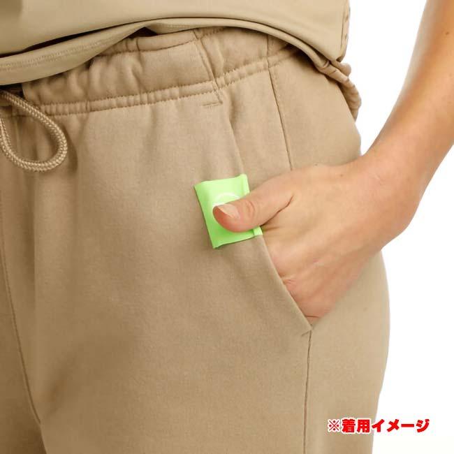 海外サイズ QUIET PLEASE(クワイエットプリーズ) 2025 FS レディース ワイルドイージー トレーニング ロングパンツ QP170014-901 サンド(25y7mテニス) |  | 06