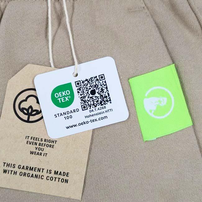 海外サイズ QUIET PLEASE(クワイエットプリーズ) 2025 FS レディース ワイルドイージー トレーニング ロングパンツ QP170014-901 サンド(25y7mテニス) |  | 08