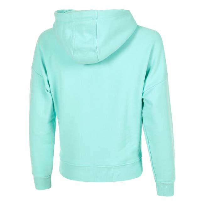 海外サイズ QUIET PLEASE(クワイエットプリーズ) 2025 FS レディース ワイルドスケッチ― フーディ パーカー QP120088-711 ウエーブ(25y7mテニス) |  | 01