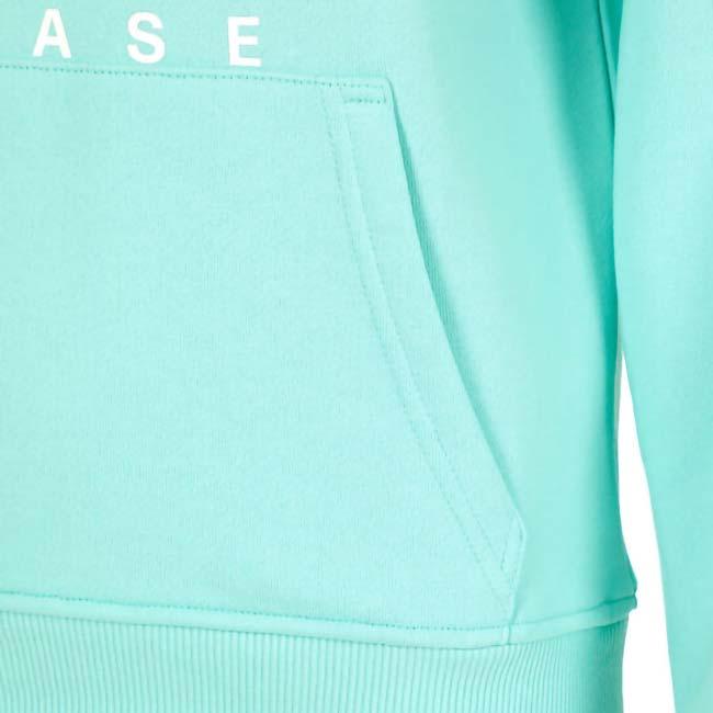 海外サイズ QUIET PLEASE(クワイエットプリーズ) 2025 FS レディース ワイルドスケッチ― フーディ パーカー QP120088-711 ウエーブ(25y7mテニス) |  | 03