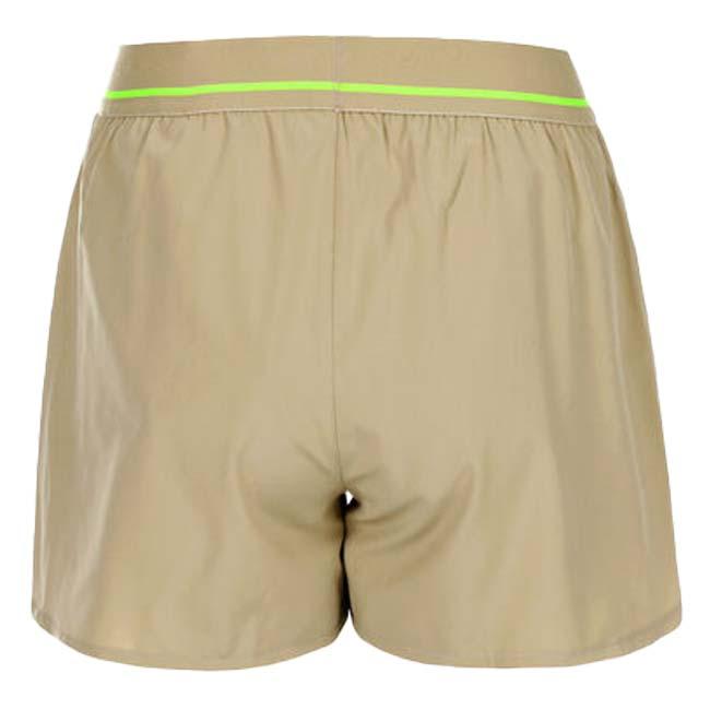 海外サイズ QUIET PLEASE(クワイエットプリーズ) 2025 FS レディース ワイルドマッチ 2in1 ゲームショートパンツ QP100020-901(25y7mテニス用ゲームウェア) |  | 01