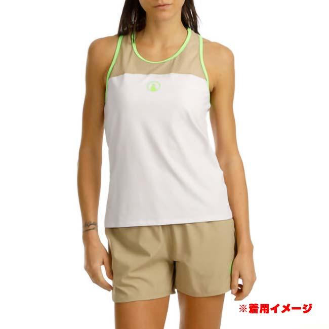 海外サイズ QUIET PLEASE(クワイエットプリーズ) 2025 FS レディース ワイルドマッチ 2in1 ゲームショートパンツ QP100020-901(25y7mテニス用ゲームウェア) |  | 06