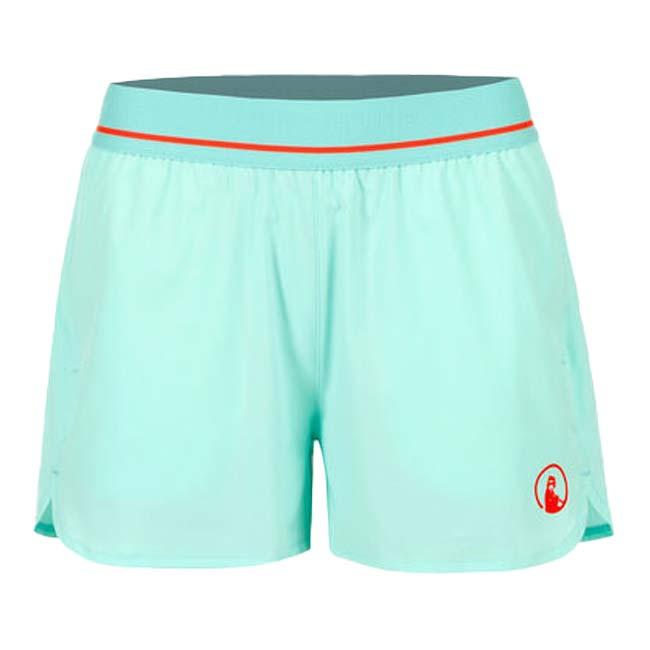 海外サイズ QUIET PLEASE(クワイエットプリーズ) 2025 FS レディース ワイルドマッチ 2in1 ゲームショートパンツ QP100020-711(25y7mテニス用ゲームウェア) | 