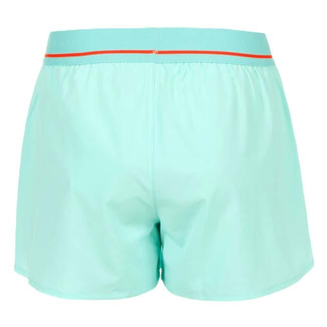 海外サイズ QUIET PLEASE(クワイエットプリーズ) 2025 FS レディース ワイルドマッチ 2in1 ゲームショートパンツ QP100020-711(25y7mテニス用ゲームウェア) |  | 01