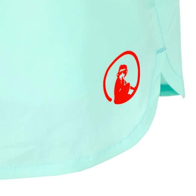 海外サイズ QUIET PLEASE(クワイエットプリーズ) 2025 FS レディース ワイルドマッチ 2in1 ゲームショートパンツ QP100020-711(25y7mテニス用ゲームウェア) |  | 03