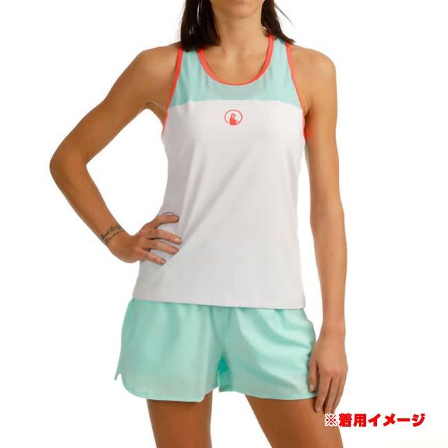 海外サイズ QUIET PLEASE(クワイエットプリーズ) 2025 FS レディース ワイルドマッチ 2in1 ゲームショートパンツ QP100020-711(25y7mテニス用ゲームウェア) |  | 06