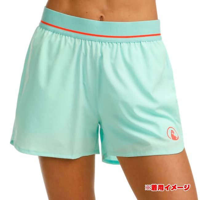 海外サイズ QUIET PLEASE(クワイエットプリーズ) 2025 FS レディース ワイルドマッチ 2in1 ゲームショートパンツ QP100020-711(25y7mテニス用ゲームウェア) |  | 08