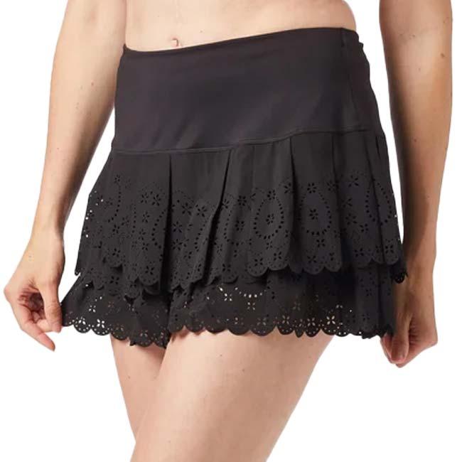 USサイズ Lucky in love(ラッキーインラブ) レディース レーザー