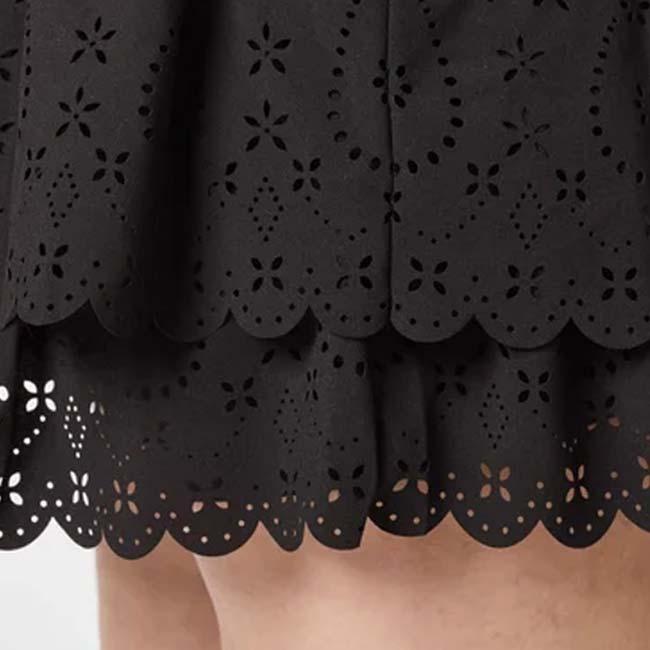 USサイズ Lucky in love(ラッキーインラブ) レディース レーザー