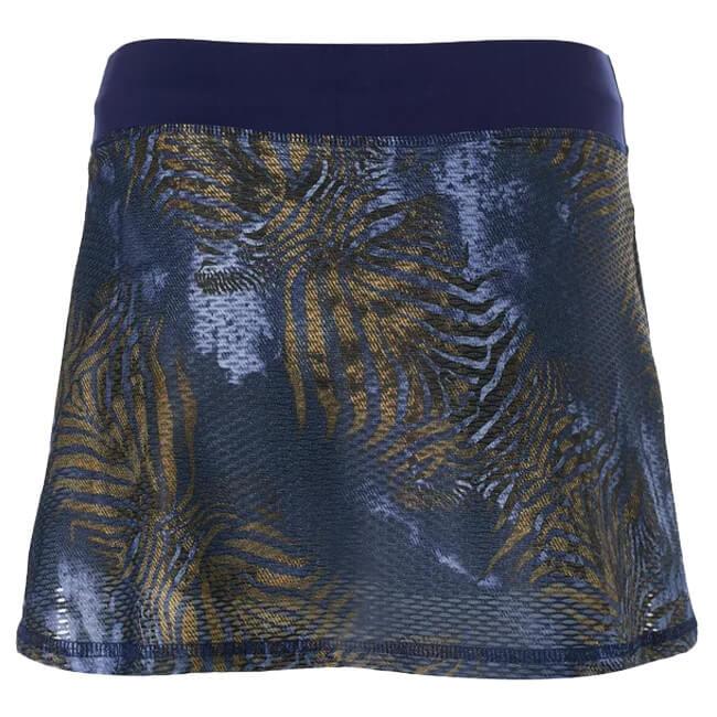 ＵＳサイズ Sofibella(ソフィベラ) レディース AIRFLOW エアフロー 14インチ スコート 7067(22y11mテニス) |  | 12