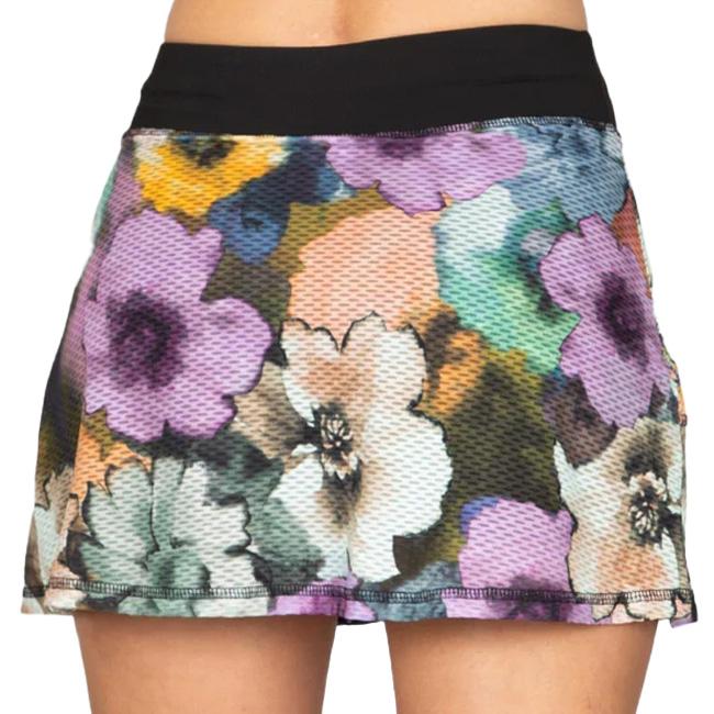 ＵＳサイズ Sofibella(ソフィベラ) レディース AIRFLOW エアフロー 14インチ スコート 7067(22y11mテニス) |  | 03