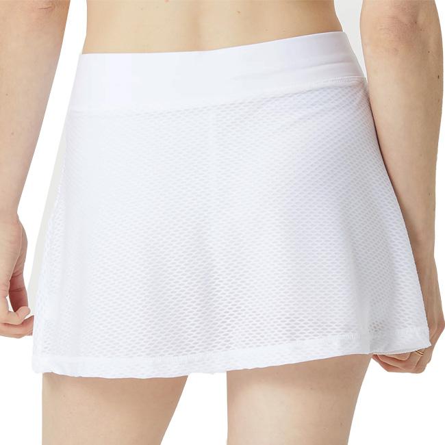 ＵＳサイズ Sofibella(ソフィベラ) レディース AIRFLOW エアフロー 14インチ スコート 7067(22y11mテニス) |  | 03