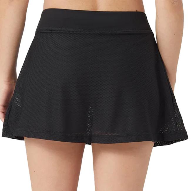 ＵＳサイズ Sofibella(ソフィベラ) レディース AIRFLOW エアフロー 14インチ スコート 7067(22y11mテニス) |  | 08