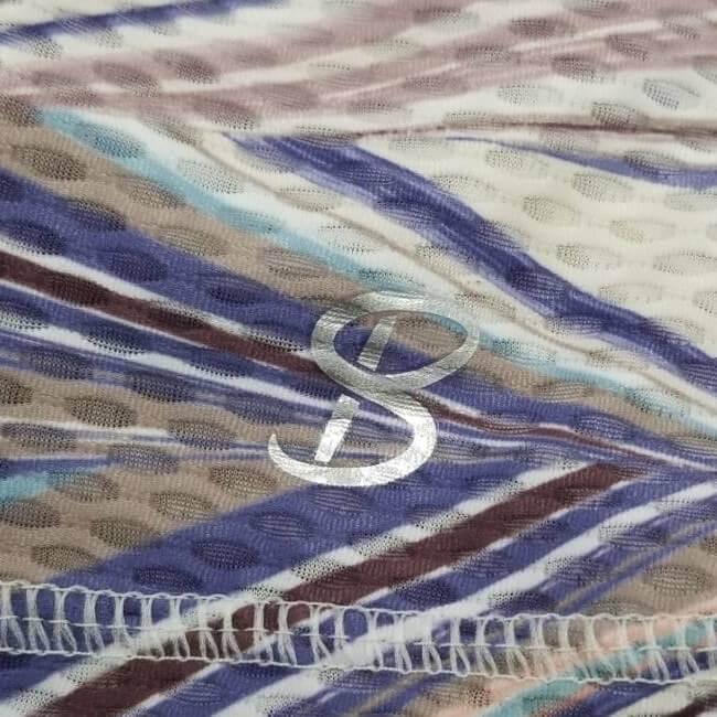 ＵＳサイズ Sofibella(ソフィベラ) レディース AIRFLOW エアフロー 長袖Tシャツ ロングスリーブ 7013W(22y11mテニス) |  | 08