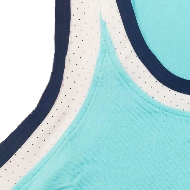 ＵＳサイズ Sofibella(ソフィベラ) レディース Top Spin ドレス 2173-AIR エアー(22y10mテニス) |  | 04