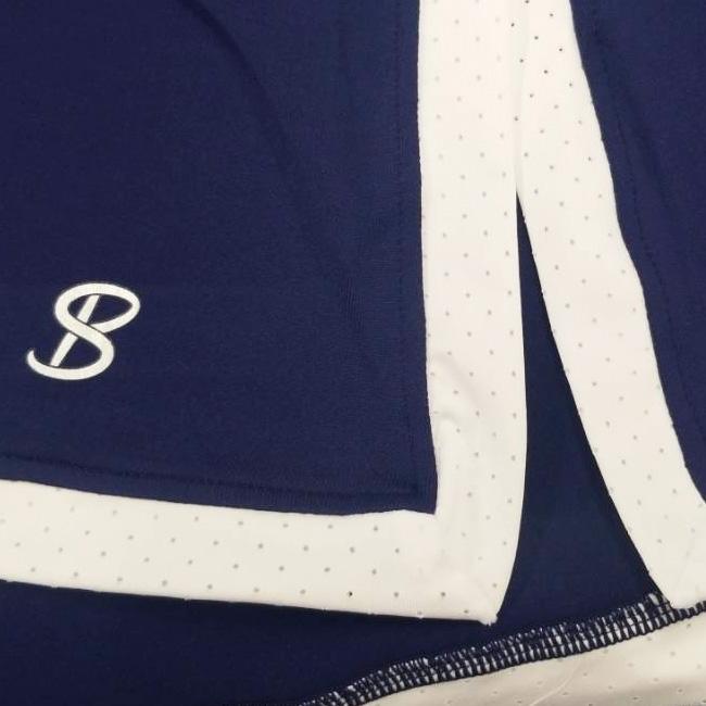 ＵＳサイズ Sofibella(ソフィベラ) レディース Top Spin ドレス 2173-AIR エアー(22y10mテニス) |  | 05