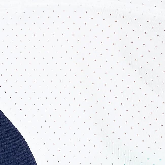 ＵＳサイズ Sofibella(ソフィベラ) レディース Top Spin レーサーバック ハーフジップ付き タンクトップ 1951-AIR エアー |  | 04