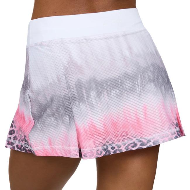 ＵＳサイズ Sofibella(ソフィベラ) レディース AIRFLOW エアフロー 13インチ スコート 7017(22y7mテニス) |  | 03