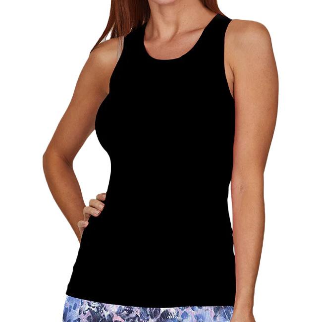 ＵＳサイズ Sofibella(ソフィベラ) レディース Bella LITE ベラライト レーサーバック タンクトップ 3002(22y7mテニス) |  | 02