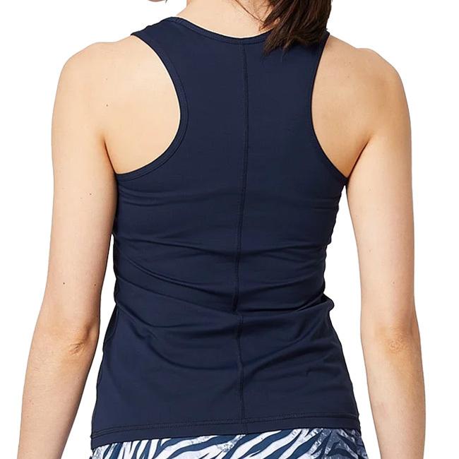 ＵＳサイズ Sofibella(ソフィベラ) レディース Bella LITE ベラライト レーサーバック タンクトップ 3002(22y7mテニス) |  | 08