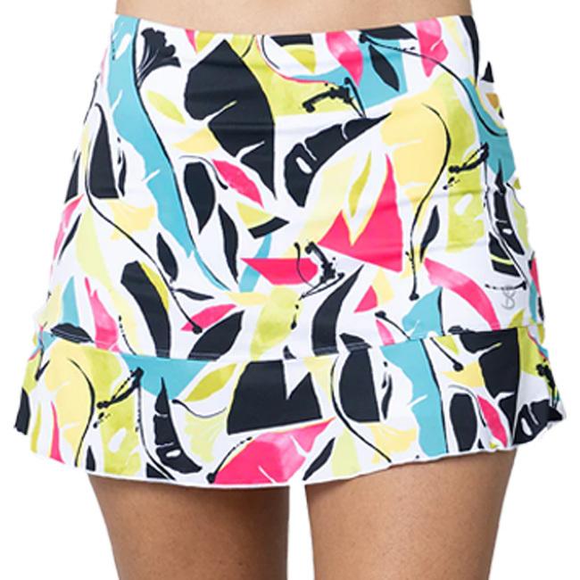 ＵＳサイズ Sofibella(ソフィベラ) レディース Bella LITE ベラライト 14インチ スコート 3001(22y7mテニス) |  | 02