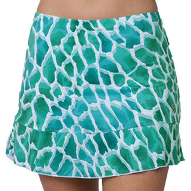 ＵＳサイズ Sofibella(ソフィベラ) レディース Bella LITE ベラライト 14インチ スコート 3001(22y7mテニス) |  | 05