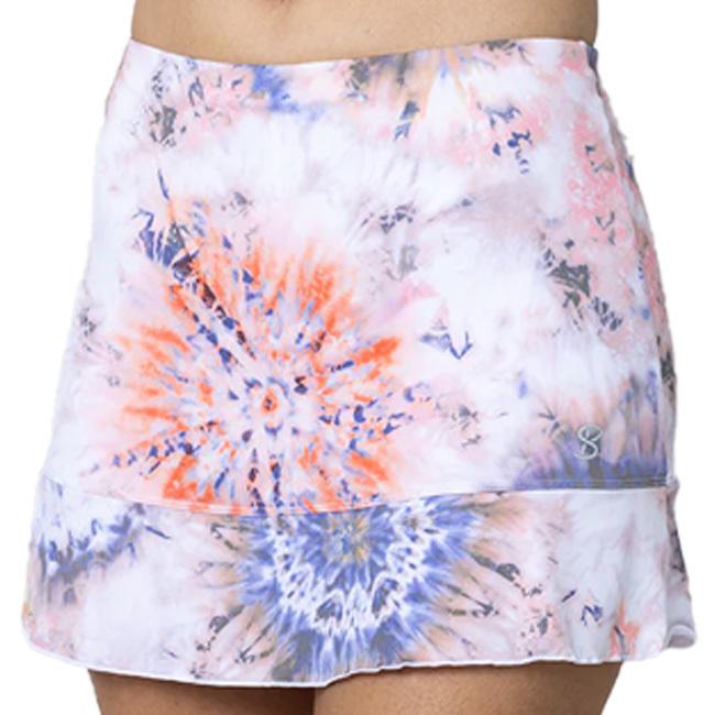 ＵＳサイズ Sofibella(ソフィベラ) レディース Bella LITE ベラライト 14インチ スコート 3001(22y7mテニス) |  | 07