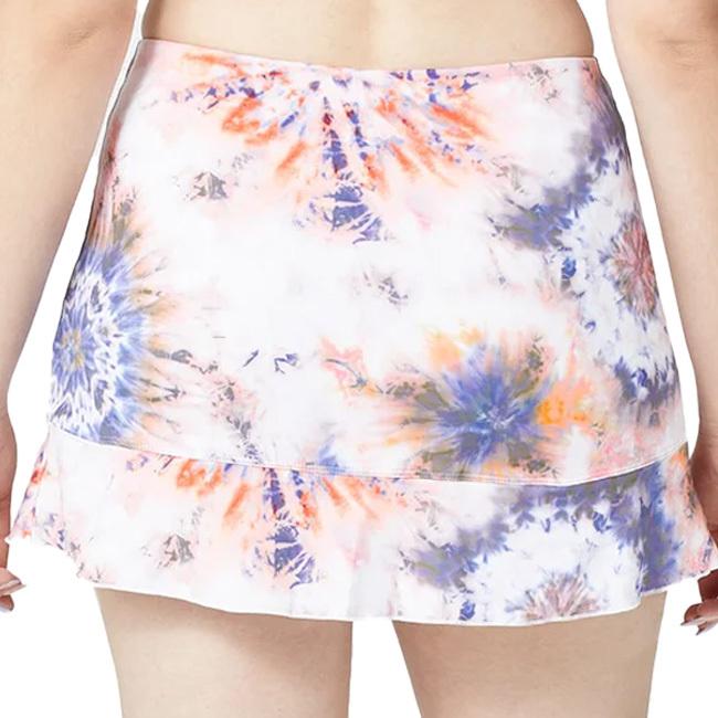 ＵＳサイズ Sofibella(ソフィベラ) レディース Bella LITE ベラライト 14インチ スコート 3001(22y7mテニス) |  | 08