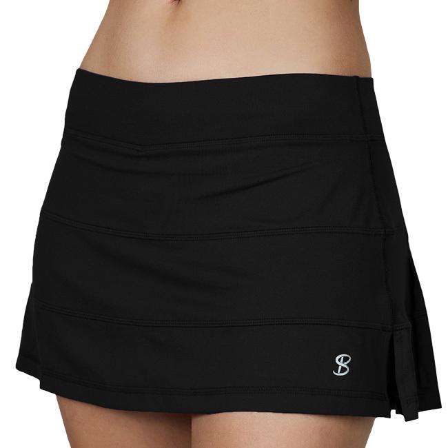 ＵＳサイズ Sofibella(ソフィベラ) レディース 13インチ パネル スコート 1957(22y2mテニス) |  | 03