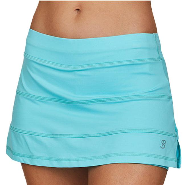 ＵＳサイズ Sofibella(ソフィベラ) レディース 13インチ パネル スコート 1957(22y2mテニス) |  | 05