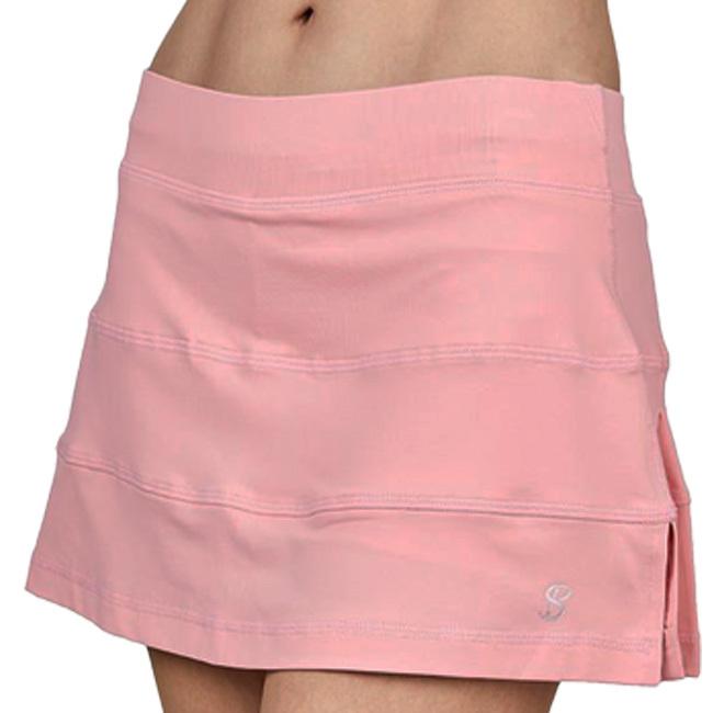 ＵＳサイズ Sofibella(ソフィベラ) レディース 13インチ パネル スコート 1957(22y2mテニス) |  | 06