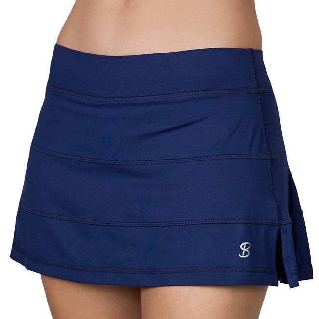 ＵＳサイズ Sofibella(ソフィベラ) レディース 13インチ パネル スコート 1957(22y2mテニス) |  | 08