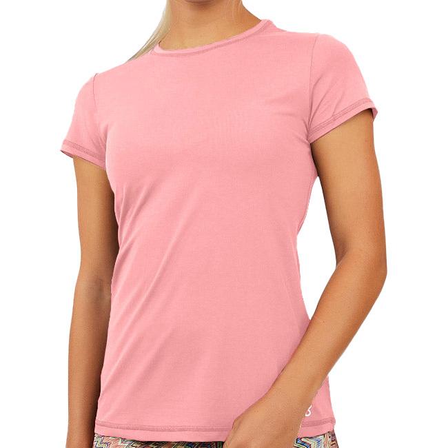 USサイズ Sofibella(ソフィベラ) レディース UV Colors 半袖Tシャツ