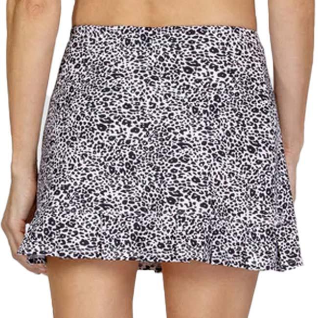 ＵＳサイズ Tail(テイル) レディース MAPLE メープル 13.5インチ スコート TC6021-N312 ティーニーブラック(23y3mテニス) |  | 01