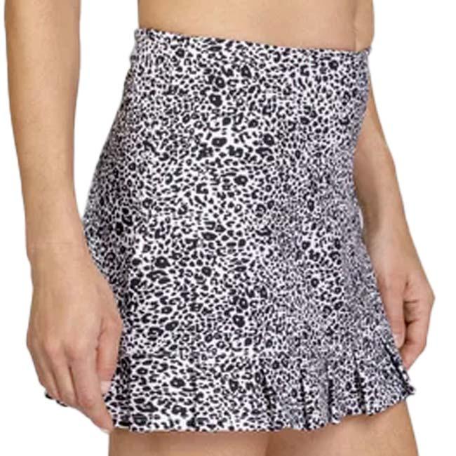 ＵＳサイズ Tail(テイル) レディース MAPLE メープル 13.5インチ スコート TC6021-N312 ティーニーブラック(23y3mテニス) |  | 02