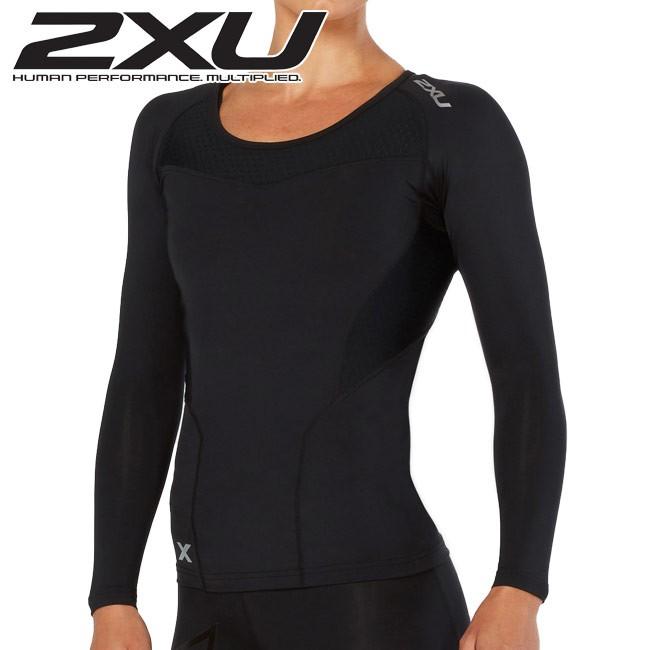 在庫処分特価】2XU(ツータイムズユー) レディース ベース