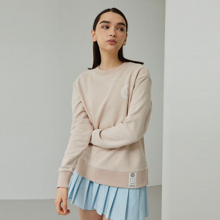 バーバリーブルーレーベル ノバチェックパーカー ホースロゴ