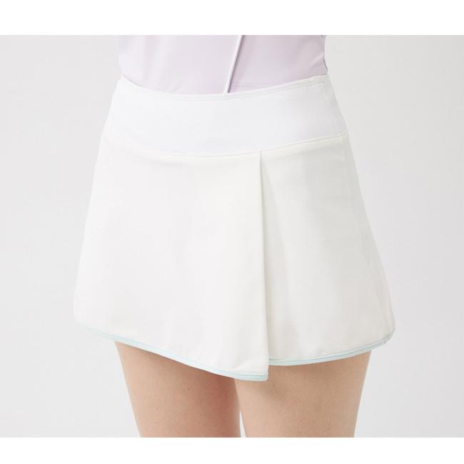 韓国系テニスウェア ボールホルダーあり LOVEFORTY(ラブフォーティ