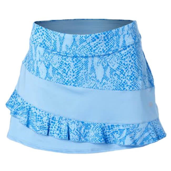 ＵＳサイズ EleVen by Venus Williams(イレブン) レディース カーブス サンブリス スカート EVT-IC-SK135(22y1mテニス) |  | 02