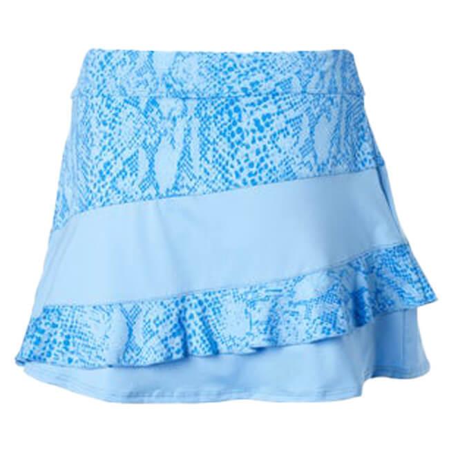 ＵＳサイズ EleVen by Venus Williams(イレブン) レディース カーブス サンブリス スカート EVT-IC-SK135(22y1mテニス) |  | 03