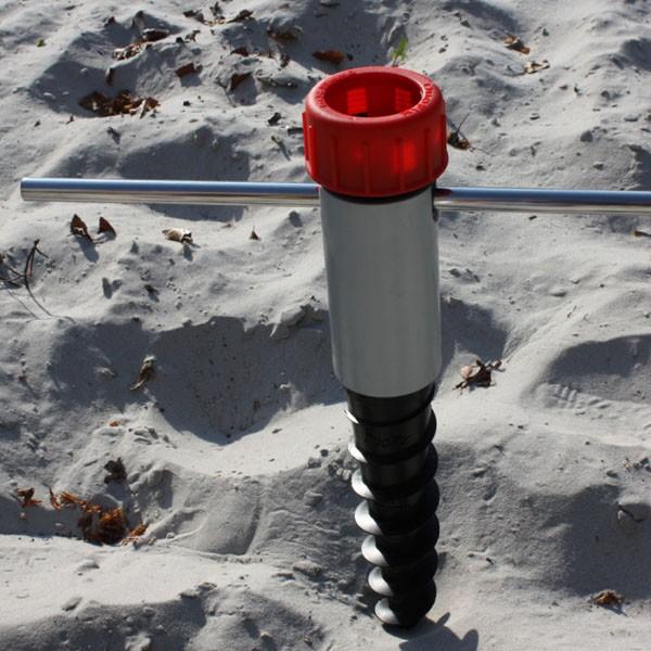 日本お買い得 トップスピン(TOPSPIN) ポータブル ビーチテニス コート