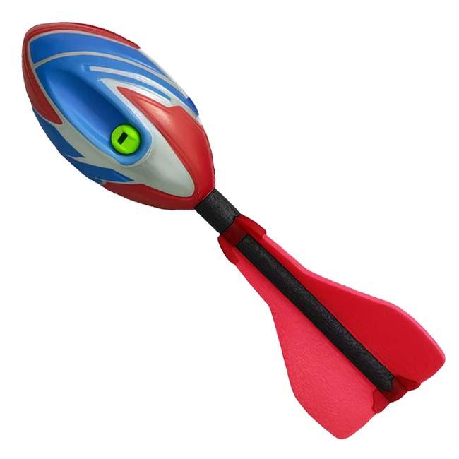 ホイッスル付き ソフトシェル ジャベリン アウトドアスポーツ トレーニング TE419995(26y2m) |  | 02