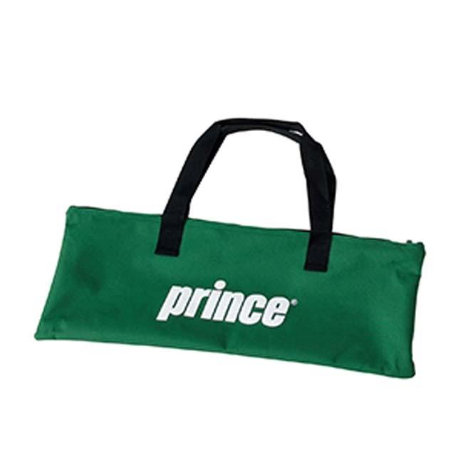 prince トレーニングラダー 緑色 Prince（プリンス） 在庫処分特価 ラダー 50×750cm 15マス 収納用