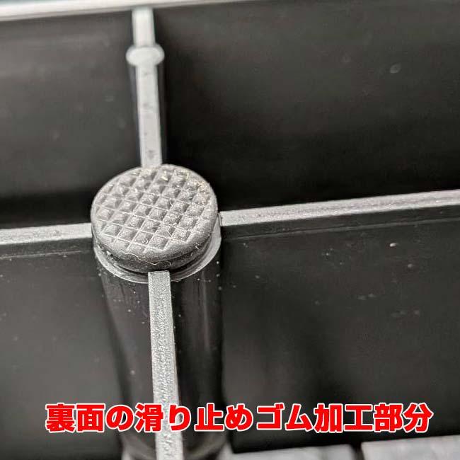 トップスピン(TOPSPIN)／ツールズ(TOOLZ) POWER STEP パワーステップ 高さ調整(10／15cm) トレーニング ホームワークアウト LS3168A BK×グリーン(25y10m) |  | 06