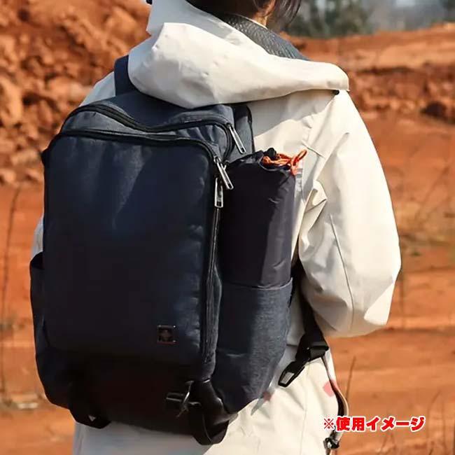 キャンプや緊急避難時に  1人用 エアマットレス フットポンプ式 コンパクト軽量 キャリーバッグ付き 屋内屋外兼用 シングルサイズ TE439947(25y10m) |  | 11